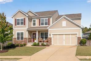 Building Photo - 704 Woodbridge Dr Rental