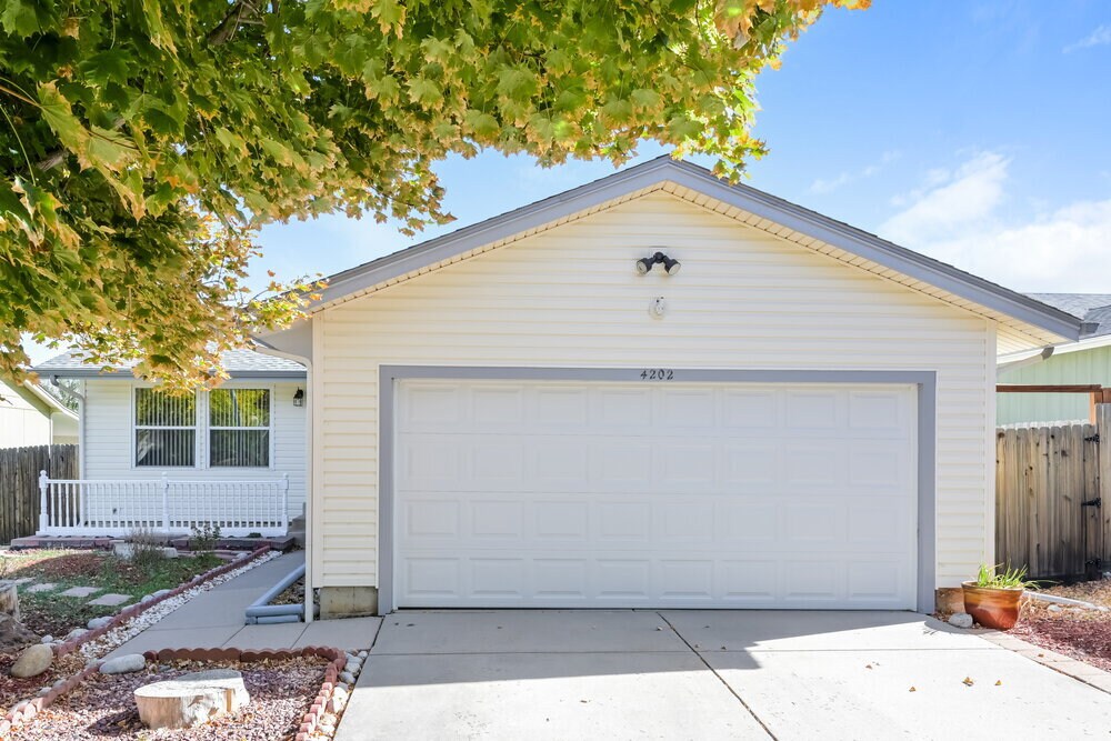 4202 S Laredo Way House House Rental in Aurora, CO