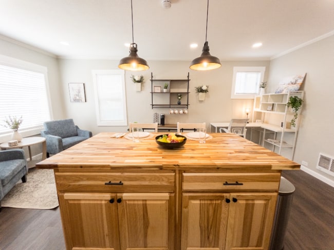 Photo - 2221 Madison St Unidad 3