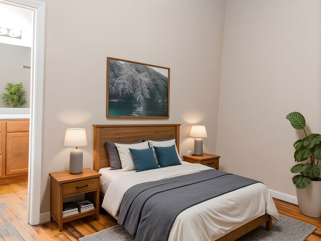 Photo - The Ely Walker Lofts