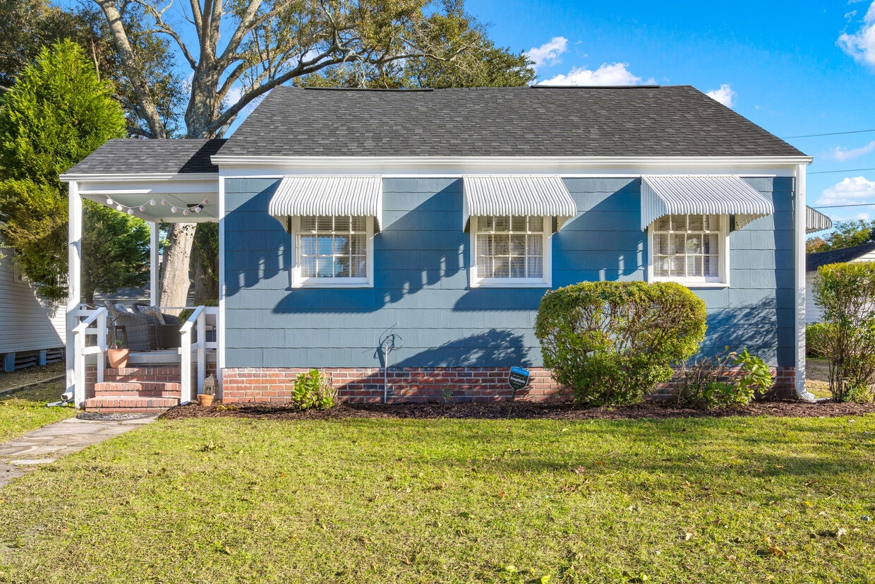 Photo - 4816 Berckman Rd (North Charleston, SC)