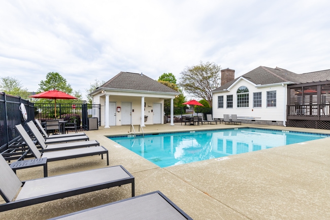 Estates at Bellwood Apartment Homes