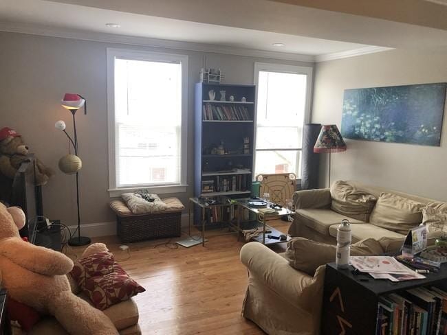 Building Photo - 4.0 bedroom in Cambridge Massachusetts 02139 Unit U1 Rental