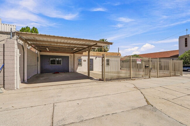 Photo - 3701 Hueco Ave
