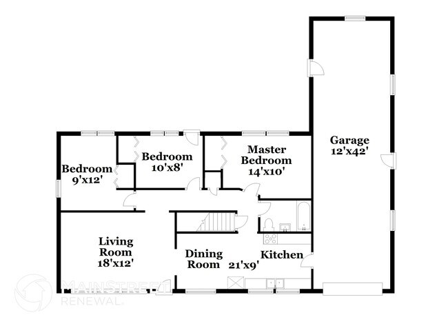 Photo - 8003 E 90th Terrace