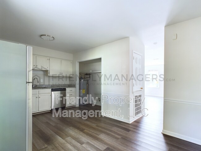 4071 Greene Haven Dr