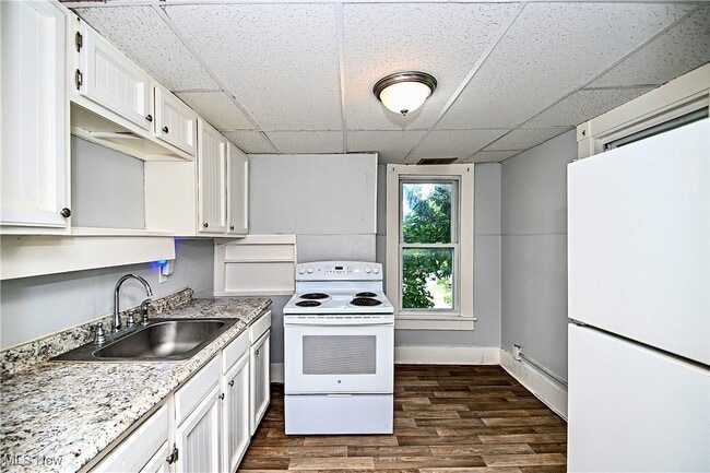 Building Photo - 825 7th St NW Unit 2 Rental