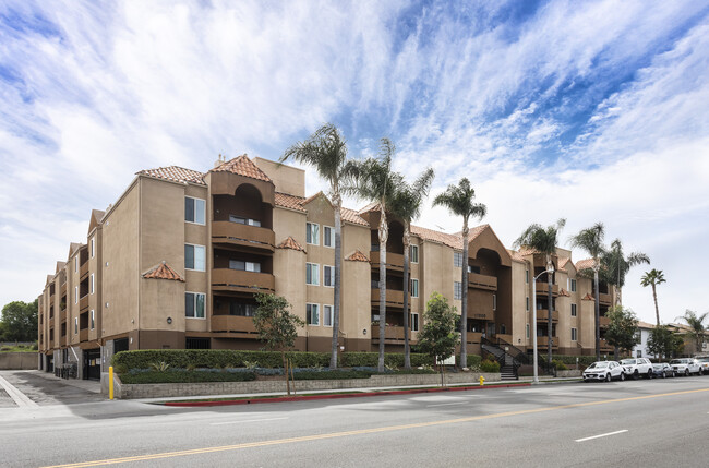 Encino Palms - Encino Palms Apartamentos