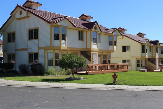 Carefully Maintained Property - Doll House Apartments & Hacienda Apartments