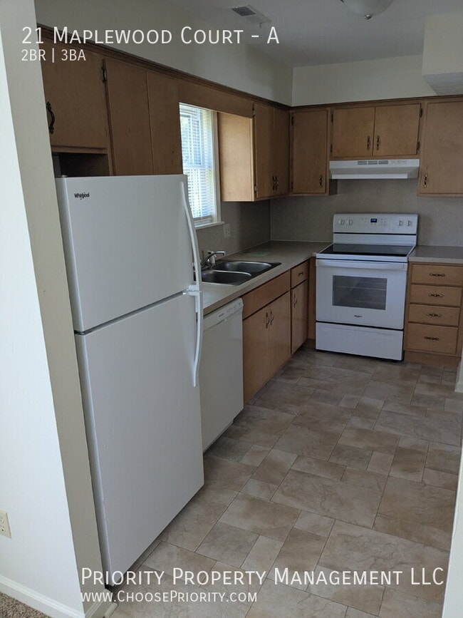 Photo - 21 Maplewood Ct Unit A