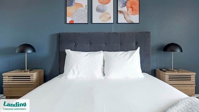 Photo - 1071 Clayton Ln Unidad M1403