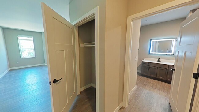 Beaverbrook Apartments