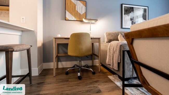 Photo - 17715 Overlook Loop Unidad 12103