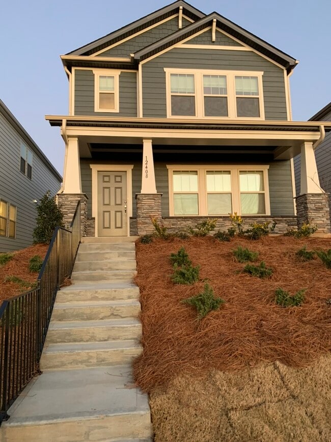 Photo - 12408 Larue Ln