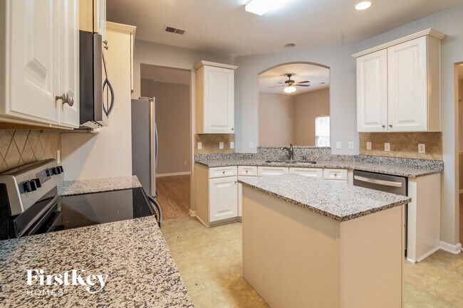 Photo - 5102 Village Crier Ln