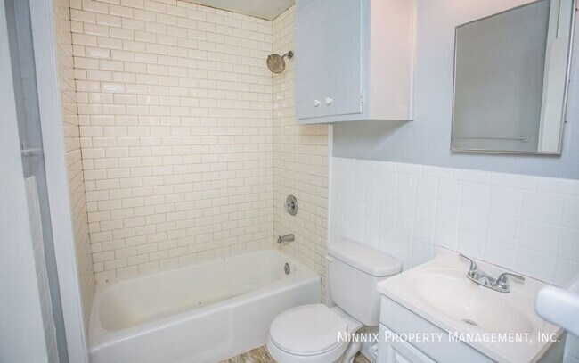 3104 Ave. N-