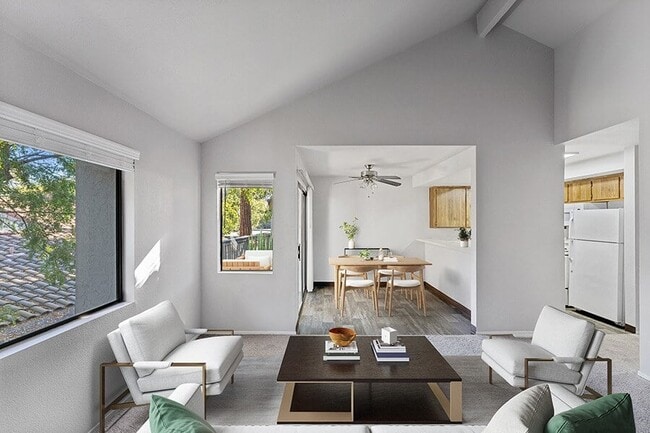 Photo - Creek at 2645