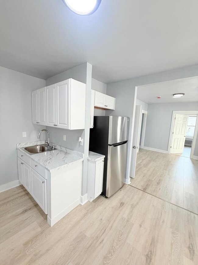 Building Photo - 39 Farren Ave Unit 2nd Fl