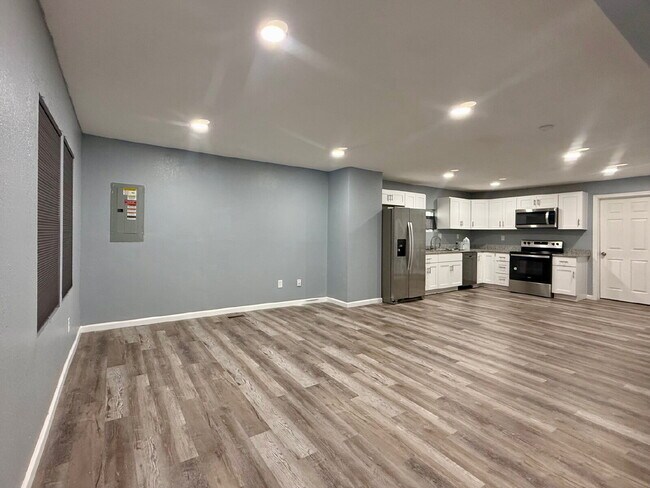 Photo - Updated 4 bedroom 2 bath home!