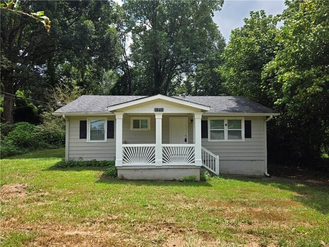 Building Photo - 1642 Mary George Ave NW