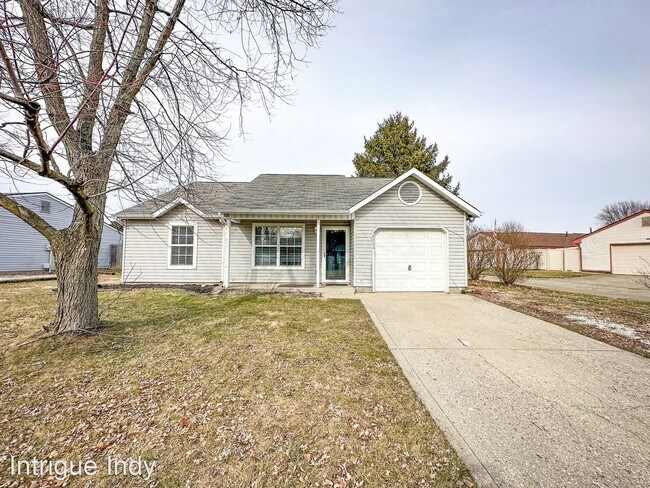 3 br, 2 bath House - 5924 Beau Jardin Dr - 3 br, 2 bath House - 5924 Beau Jardin Dr