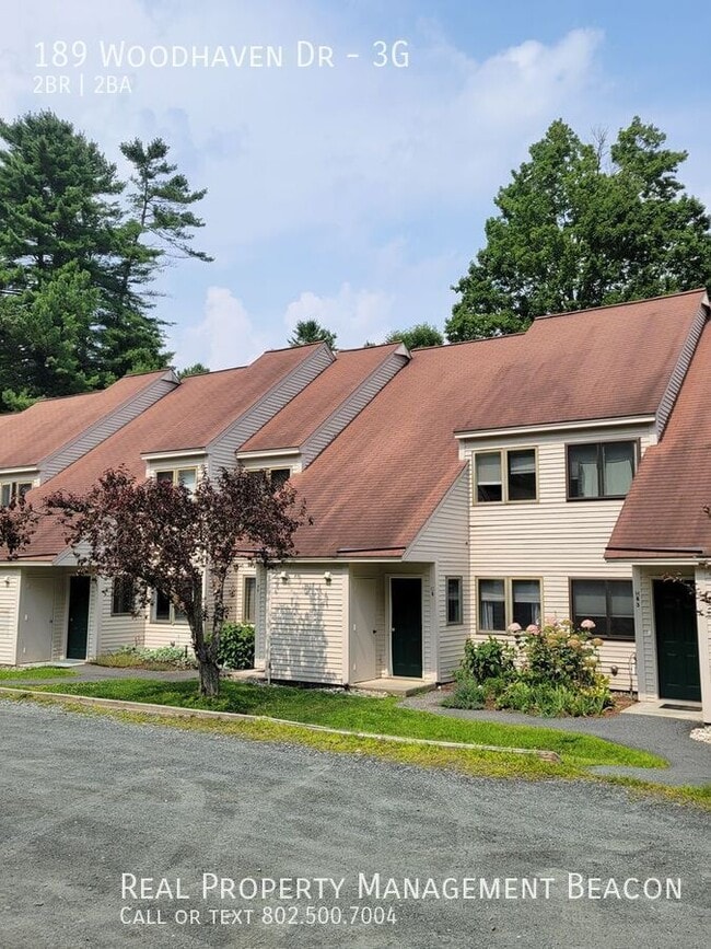 Building Photo - 189 Woodhaven Dr Rental