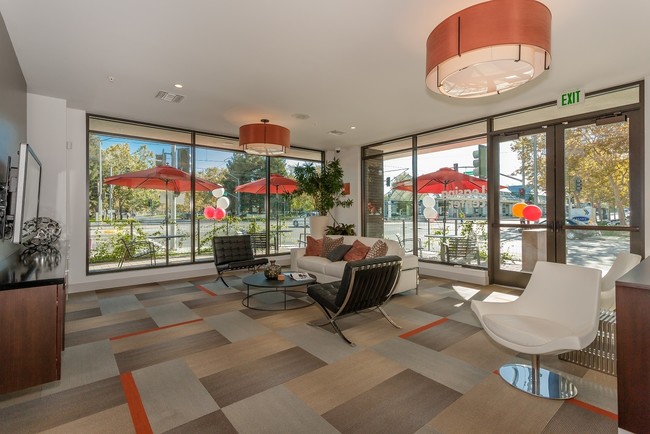 121 Tasman apartments — community photo