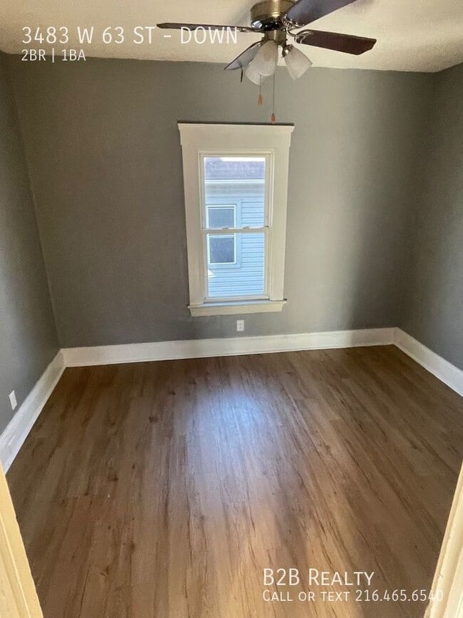 Photo - 3483 W 63rd St Unit DOWN