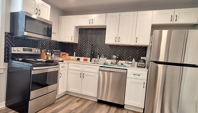 Photo - 1503 W 19th St Unidad 3R