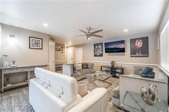 Photo - Beautiful 3 bedroom home ready for move-in