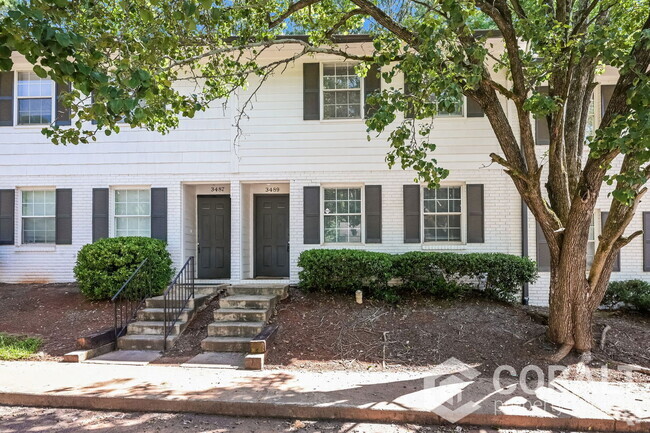 Building Photo - 3489 Creekview Pl Rental