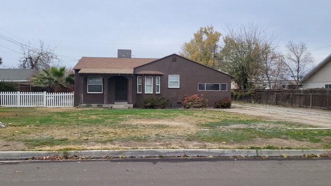 Building Photo - Rosedale Unit A