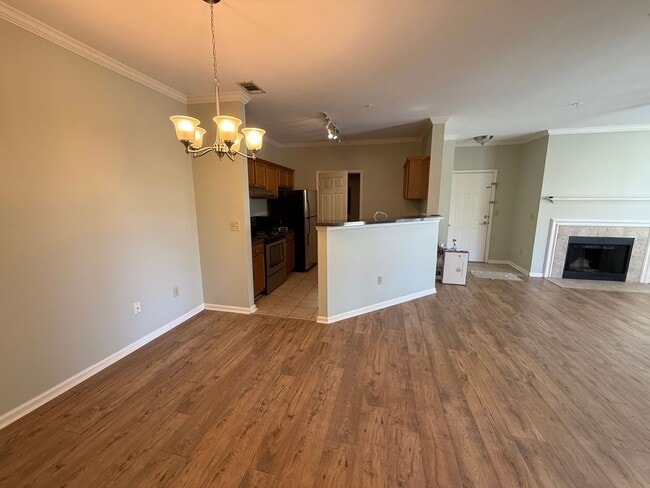 Photo - 2 Bedroom 1 Bath Condo at Concord West of the Ashley - Charleston Unit 134