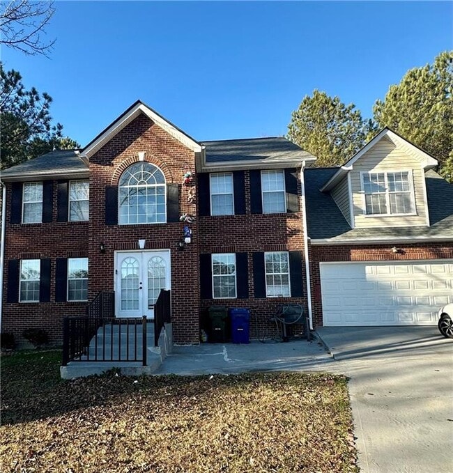 Building Photo - 3635 Spring Mesa Dr SW