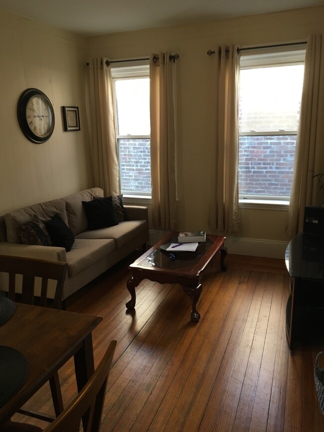 Photo - 69 S Huntington Ave Unit 3