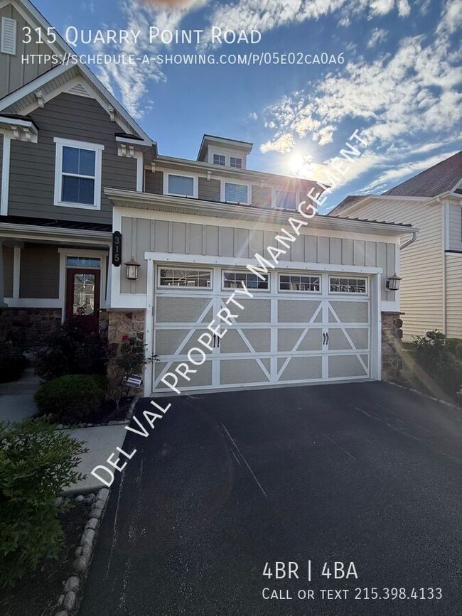 Photo - 315 Quarry Point Rd