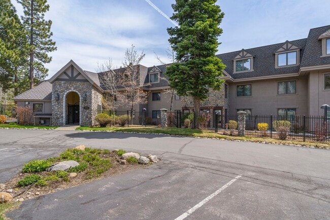 Photo - Season Rental Rare Opportunity The Pointe at Incline Village.