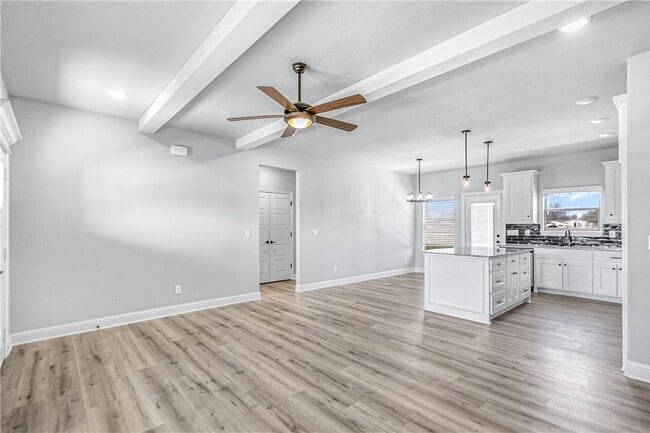 Photo - 2308 John W Montgomery Cir