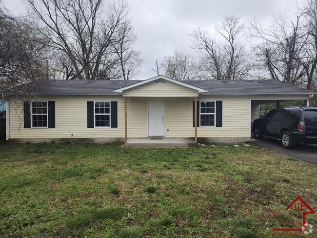 Building Photo - 348 Lane Ave Rental