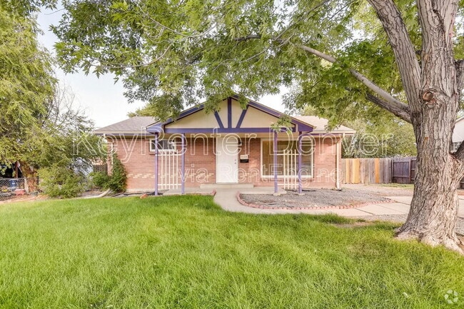 Building Photo - 9160 Cypress Dr Rental