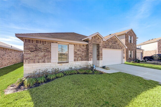 Photo - 21335 Hendricks Holw Ln
