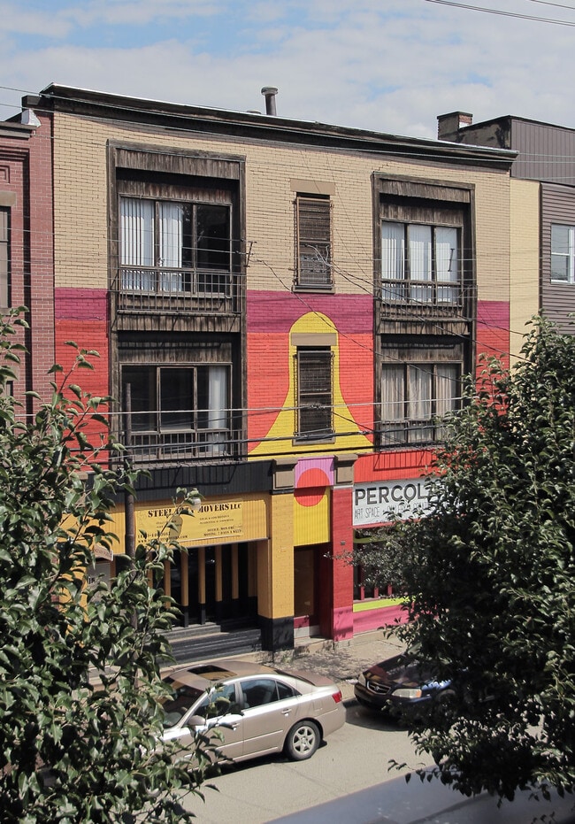 317 S Trenton Ave Unit 3