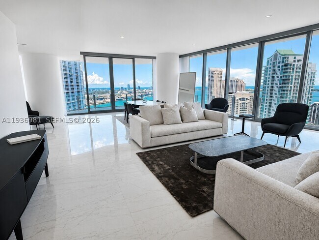 Photo - 300 Biscayne Blvd Unit 3201