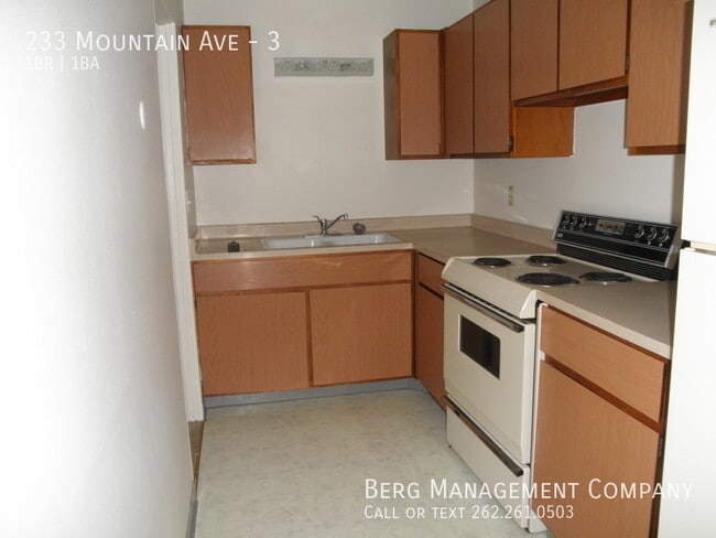 Photo - 233 Mountain Ave Unidad 3