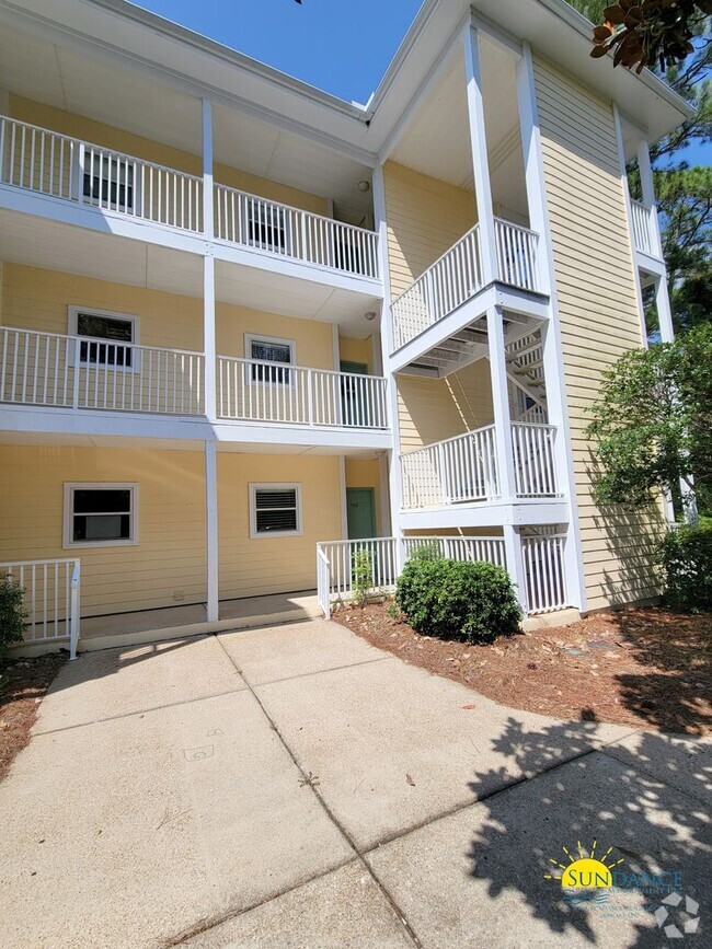 Building Photo - Renovated 2 Bedroom Condo in Sandestin! Unit 703