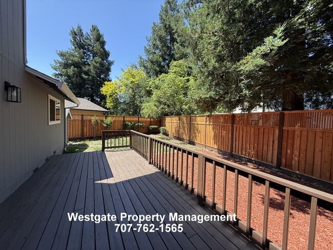 Photo - Beautifully updated 3-bedroom, 2.5-bath G Section Home - 3467 Gloria Court