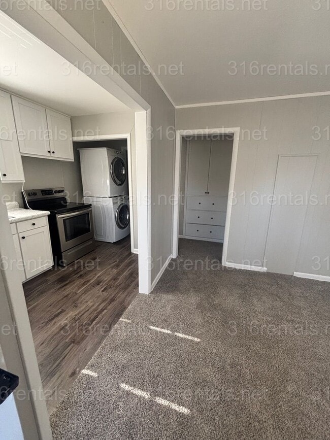 Photo - One bed one bath available now!