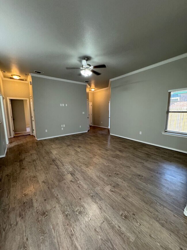 Photo - Southwest home in Cooper ISD