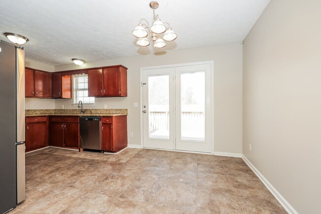 Photo - 1600 Rock Springs Midland Rd