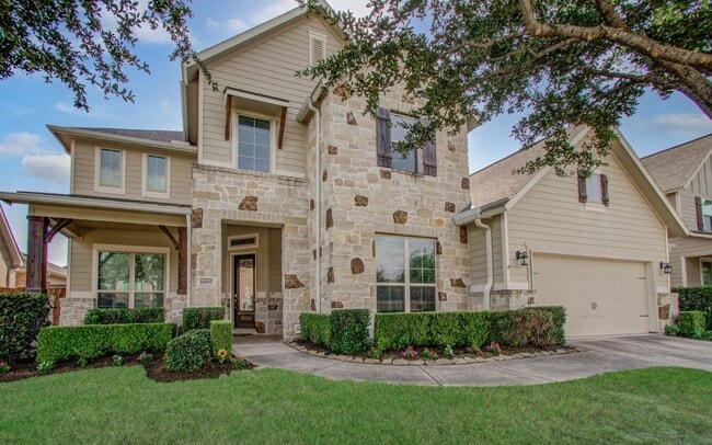 Photo - 10607 Mayberry Heights Dr House